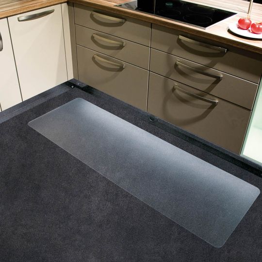 Hochwertige Küchenmatten